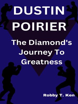 cover image of Dustin Poirier